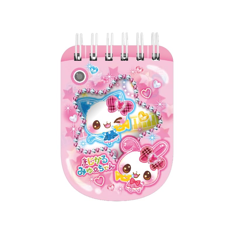 新品未使用　クラックス　マジカルメモ　水にとけるメモ　平成レトロ Amazon.co.jp: クラックス メモ 平成メモリーミニブックメモ